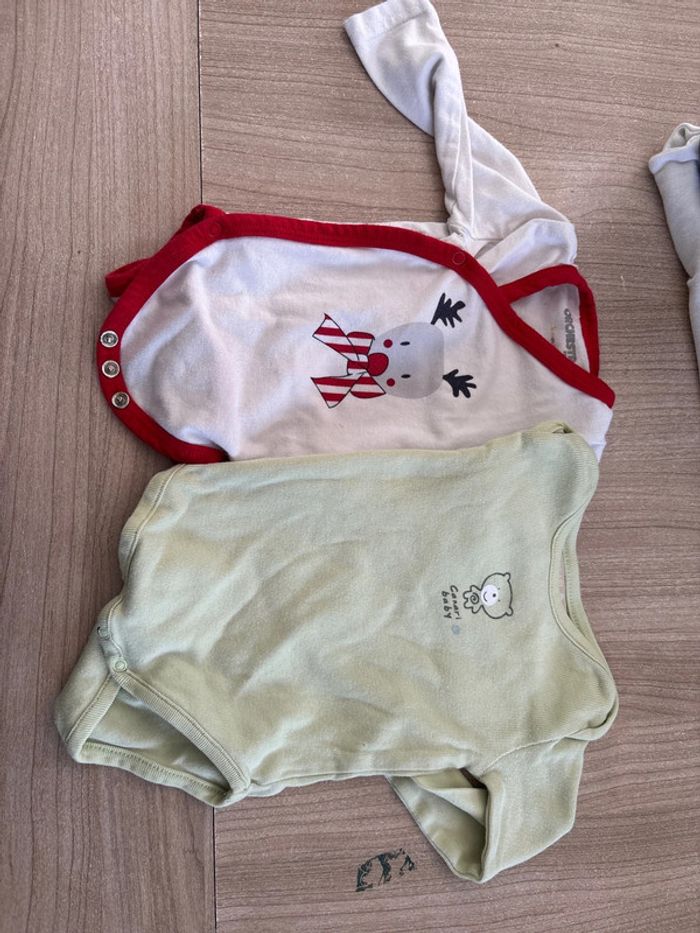 26 body taille 3 mois - photo numéro 4