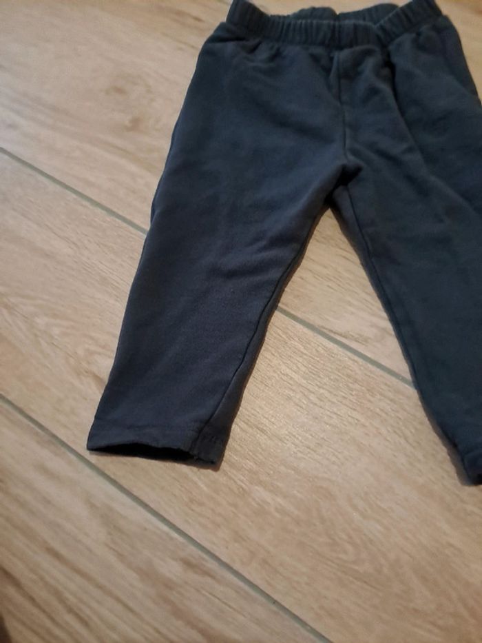 Legging dopodopo 9/12 mois - photo numéro 3