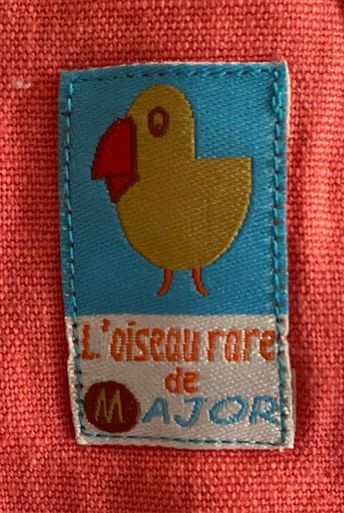 Robe à bretelles - photo numéro 5