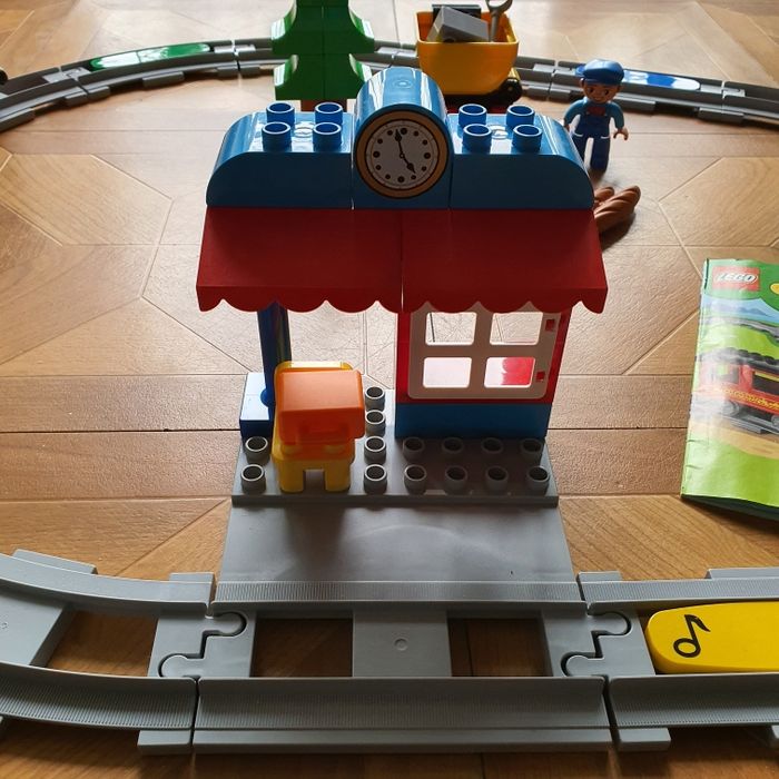 Lego Duplo 10874 - photo numéro 5