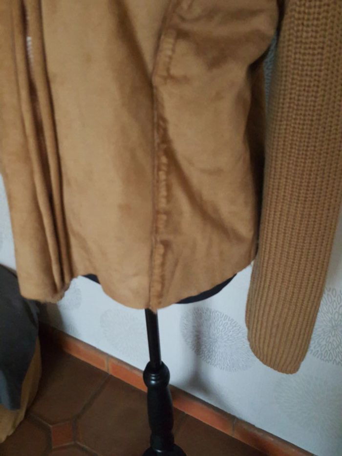 blouson vintage - photo numéro 4