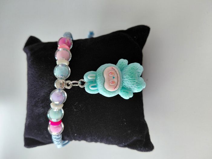 Bracelet labubu - photo numéro 8