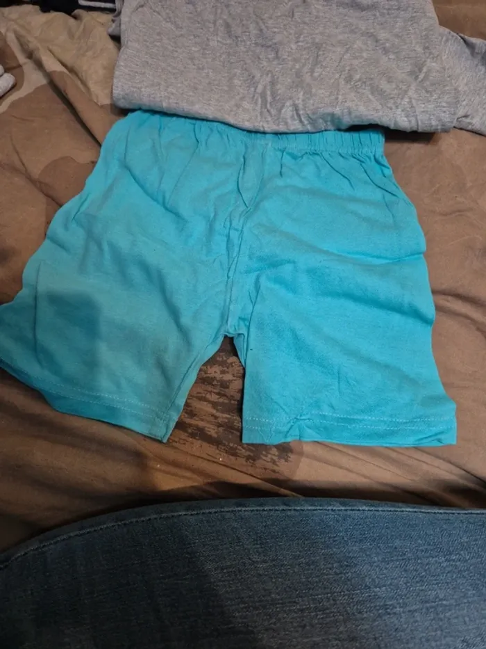 Pyjama short - photo numéro 4