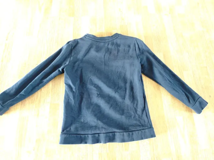 Sweat jacadi - photo numéro 2