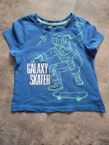 T-shirt taille 3 ans