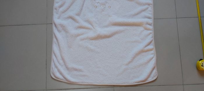 Couverture plaid bébé 75cmx100cm - photo numéro 8