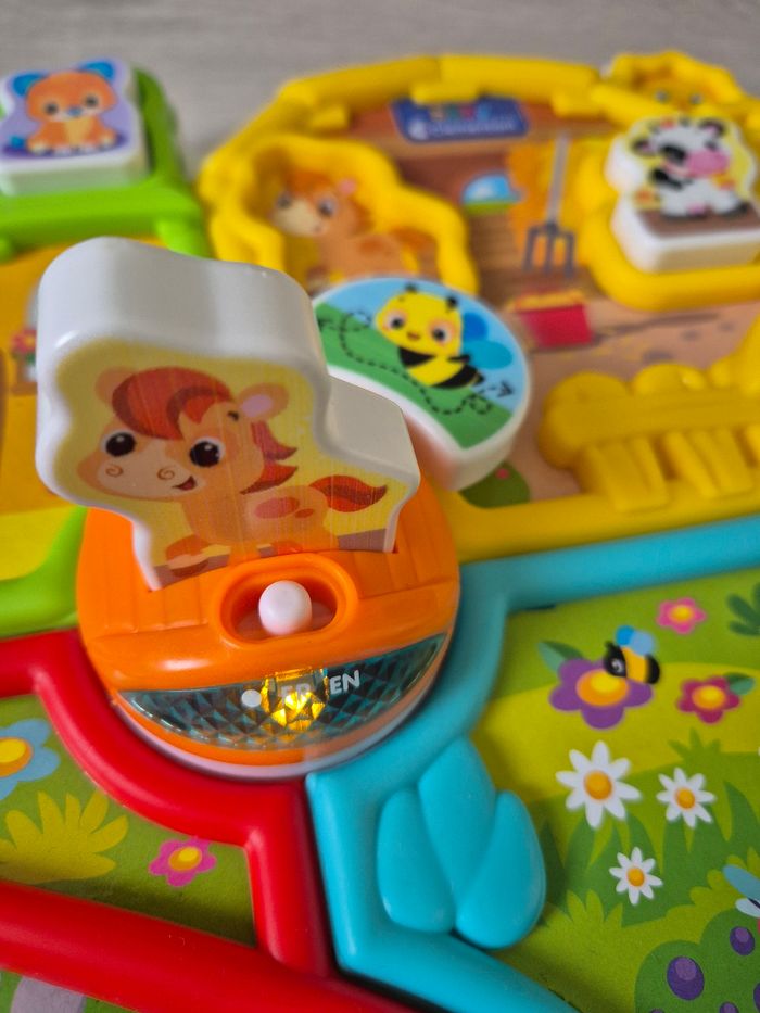 La Ferme des Tout-Petits - Clémentoni - photo numéro 5