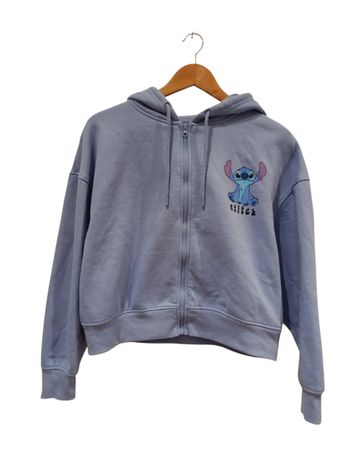 Sweat stitch lavande