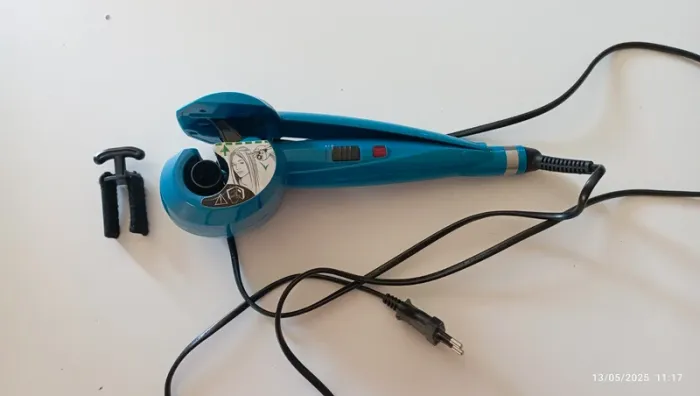 Curl secret Babyliss - photo numéro 3