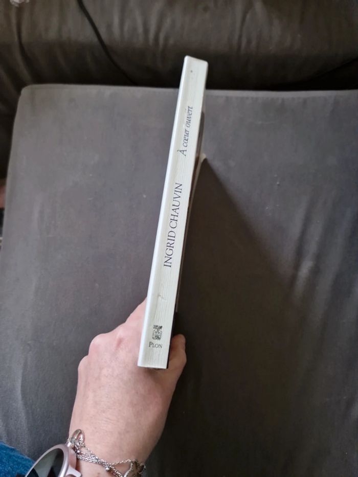 A cœur ouvert - photo numéro 2