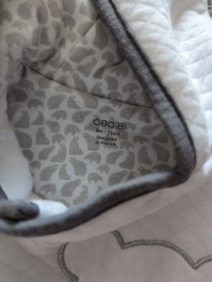 Combinaison hiver - photo numéro 2