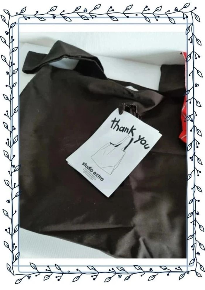 Sac Studio extra, modèle yuki, neuf - photo numéro 2