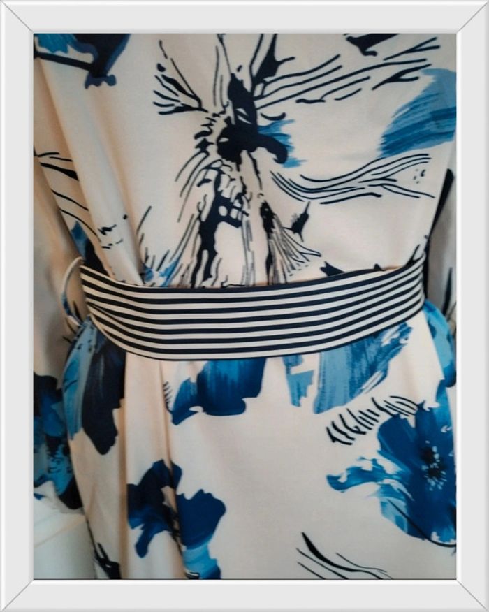 Robe longue, manches longues, Shein taille S neuve - photo numéro 2