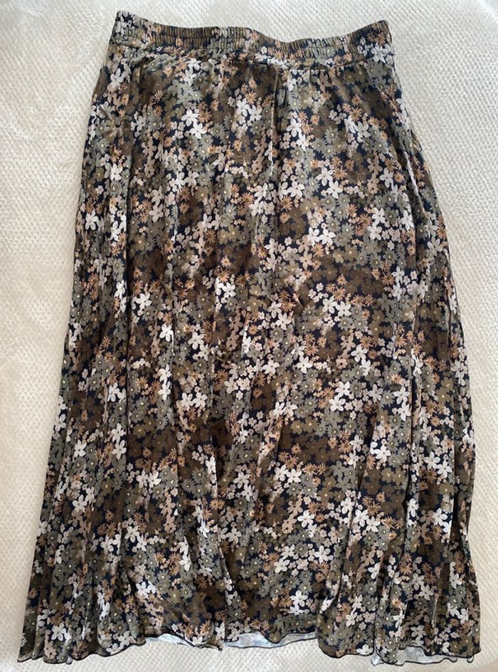 Jupe Emma Liberty