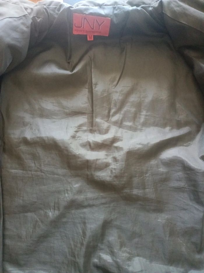 Blouson femme - photo numéro 4