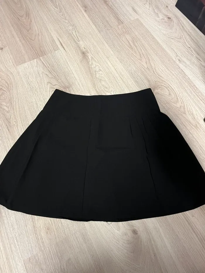 Jupe noir