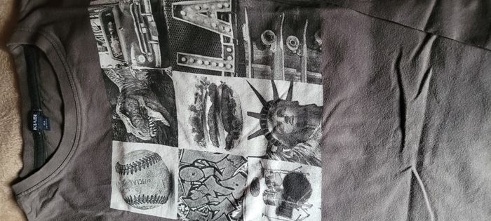 Maillot manches longues - photo numéro 3