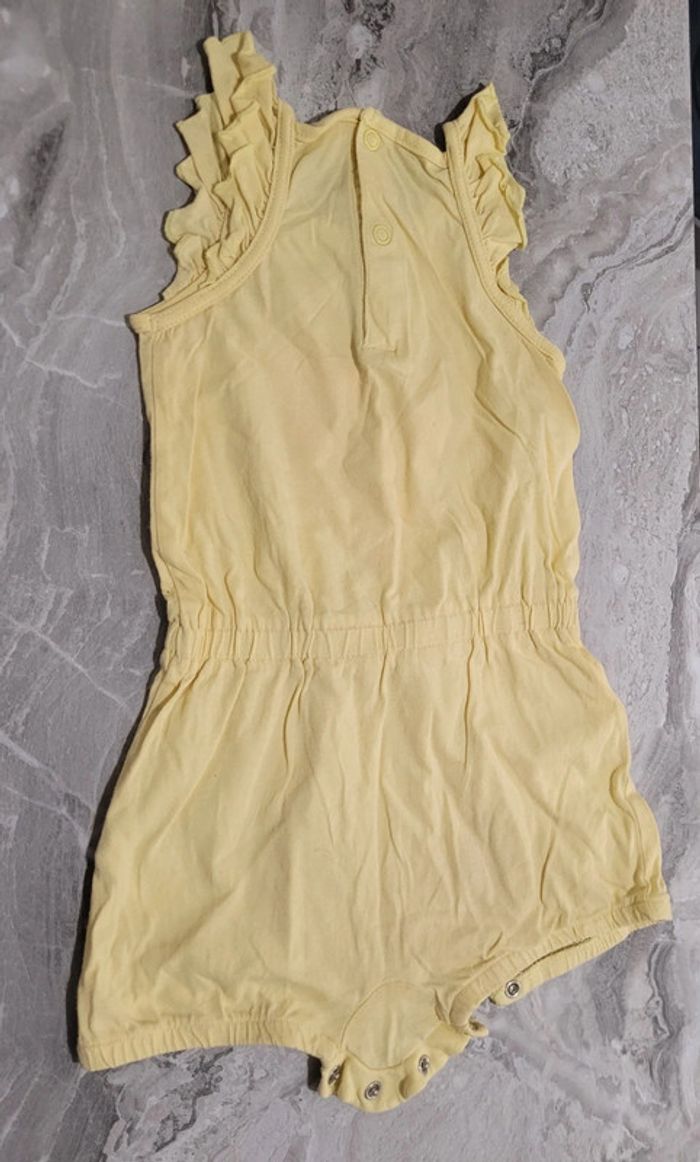 Combishort 23 mois Tex - photo numéro 2