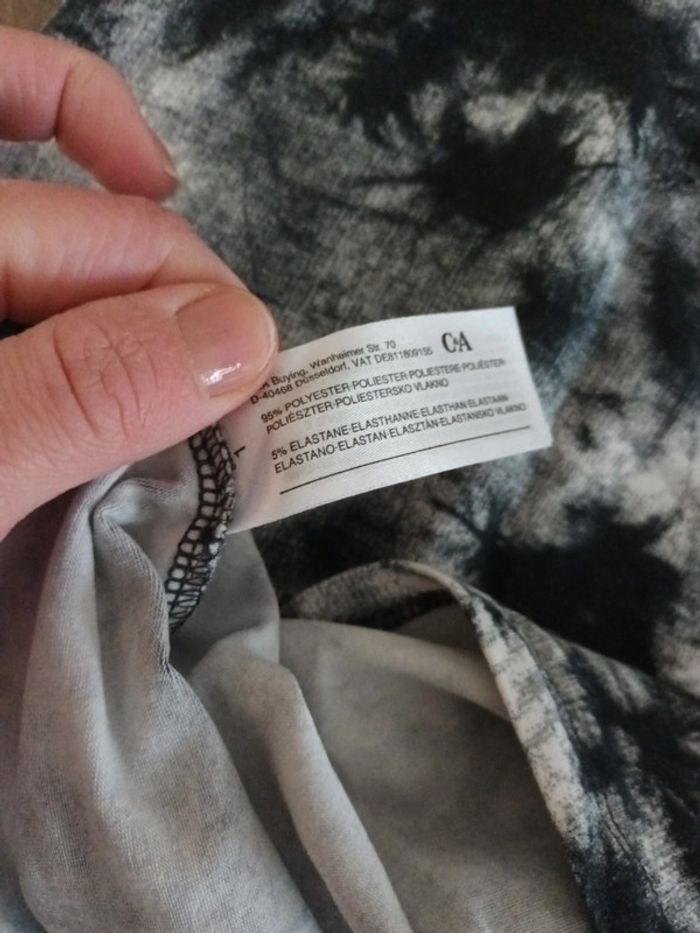 Tee-shirt - photo numéro 6