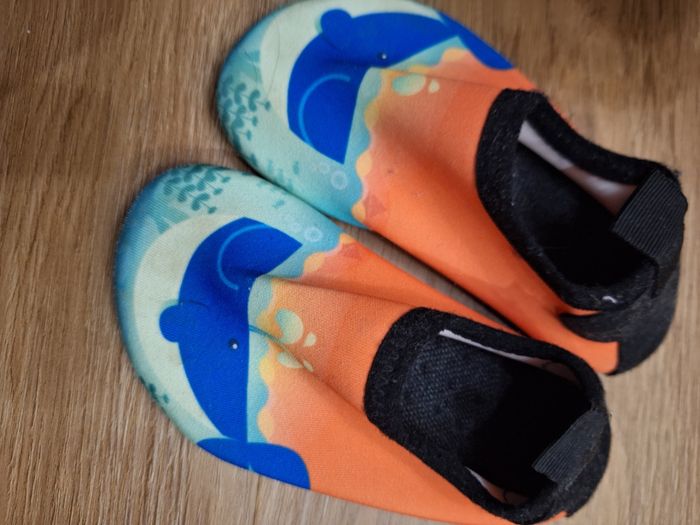 Chaussures aquatique - photo numéro 4
