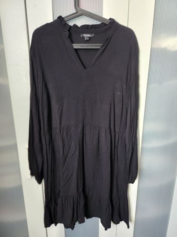 Robe femme taille 46