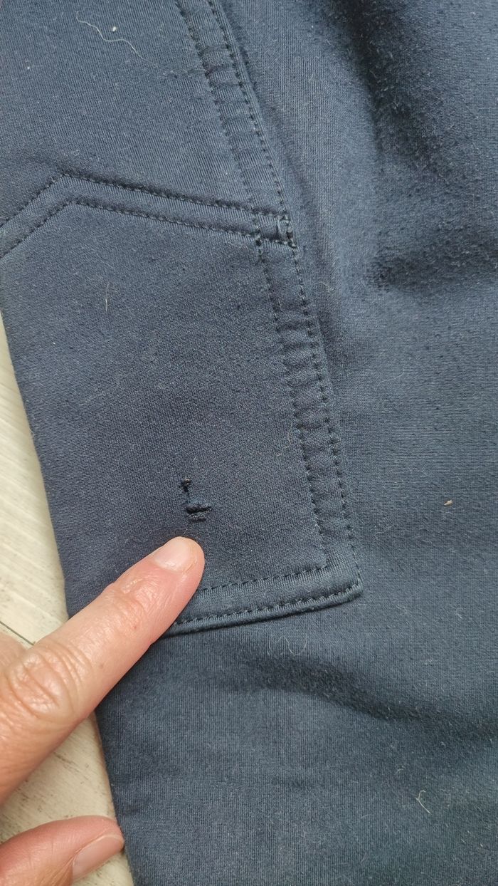 Pantalon d'équitation - photo numéro 5