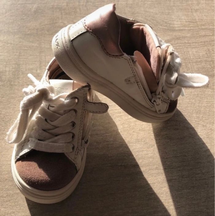 Baskets - photo numéro 2