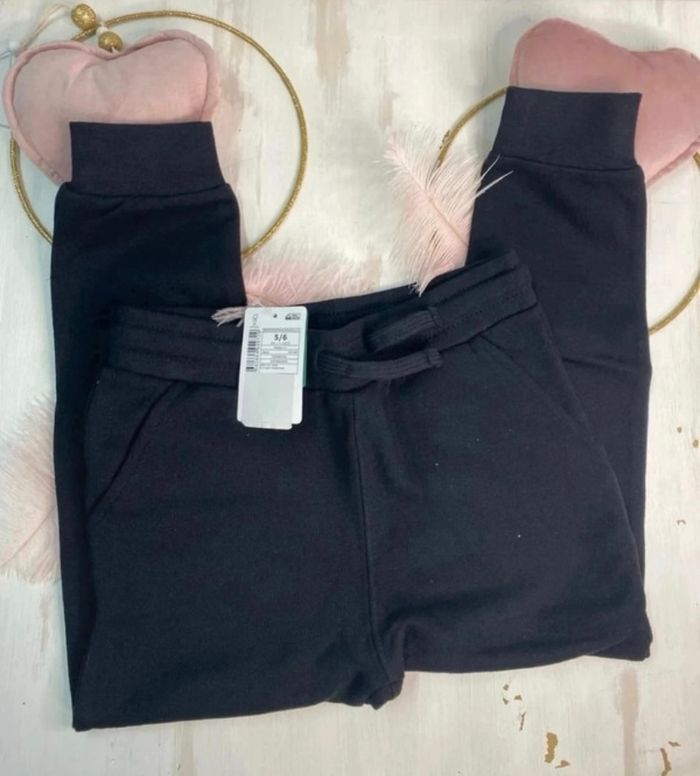 Jogging garçon - neuf - Defacto - Taille 5 ans - photo numéro 3