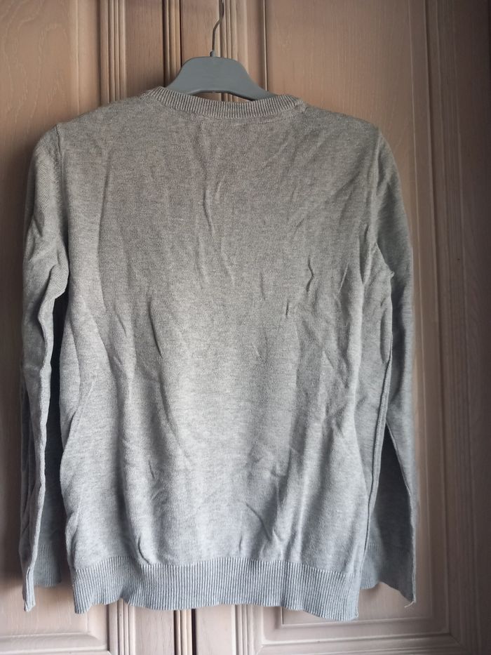 Pull fin 12 ans By kool - photo numéro 5