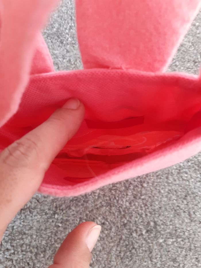 Lot de 2 sac enfant - photo numéro 4