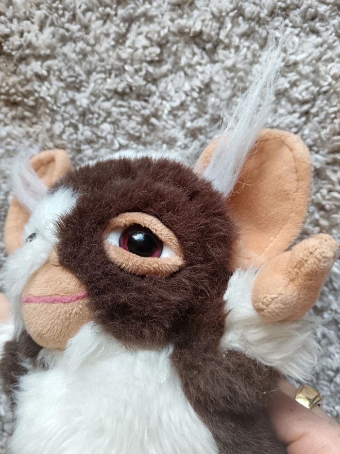 Peluche Guizmo gremlins - photo numéro 4
