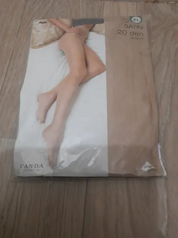 collant taille unique