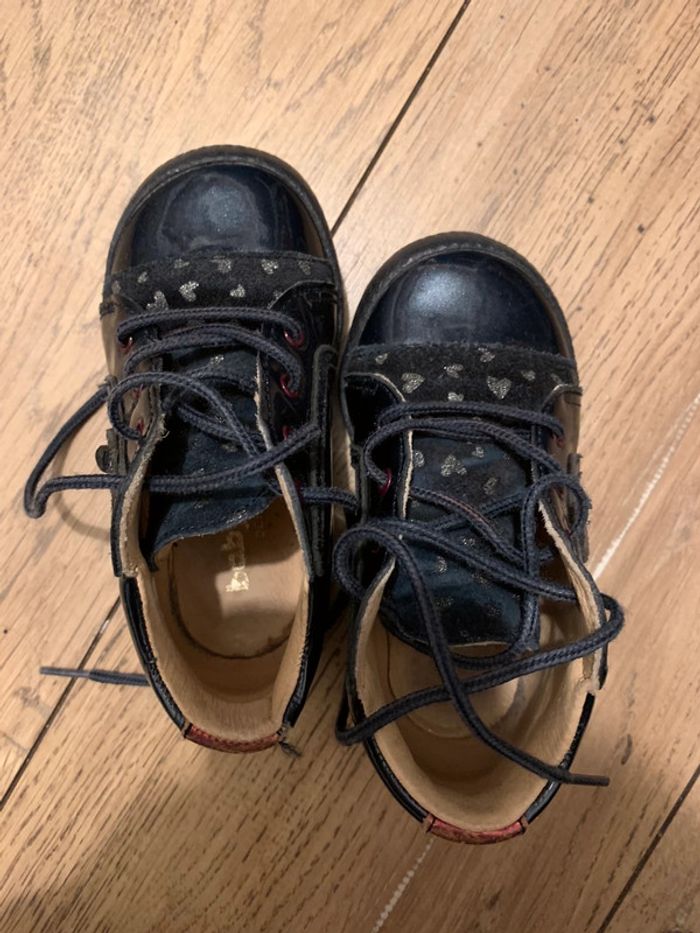 Chaussures - photo numéro 2