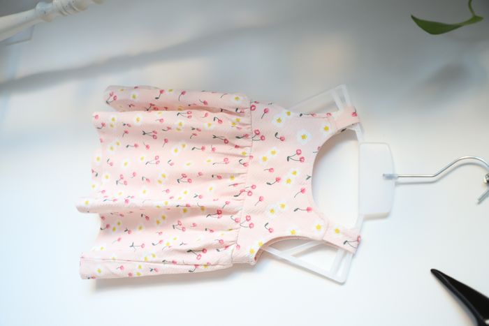 Robe 12 mois Vertbaudet - photo numéro 5