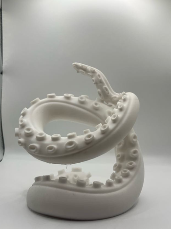 Support manette Xbox tentacule – Impression 3D