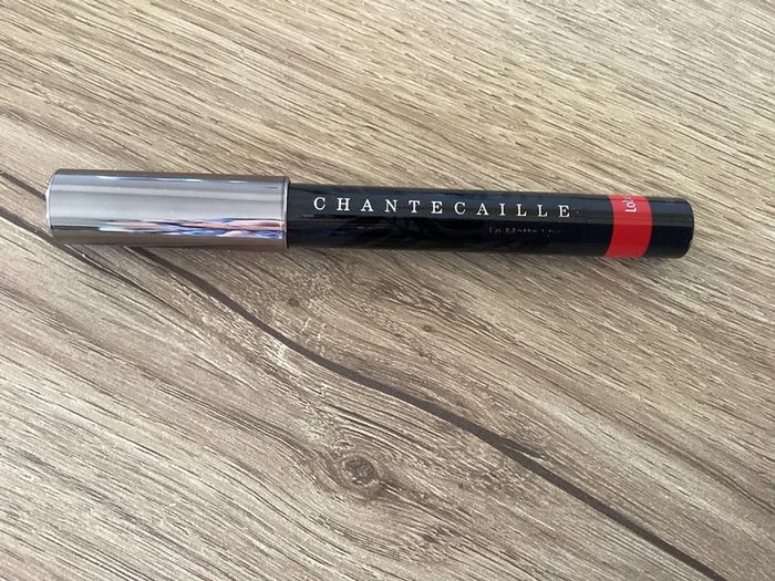 Crayon Rouge à lèvres «  le Matte stylo » Chantecaille