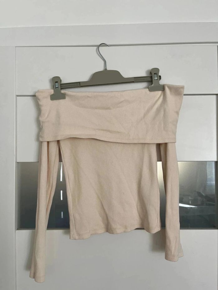 Haut Zara
