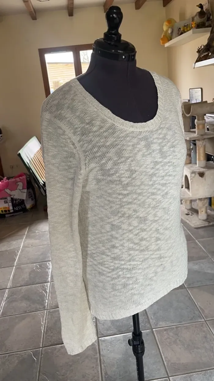 Petit pull - photo numéro 2