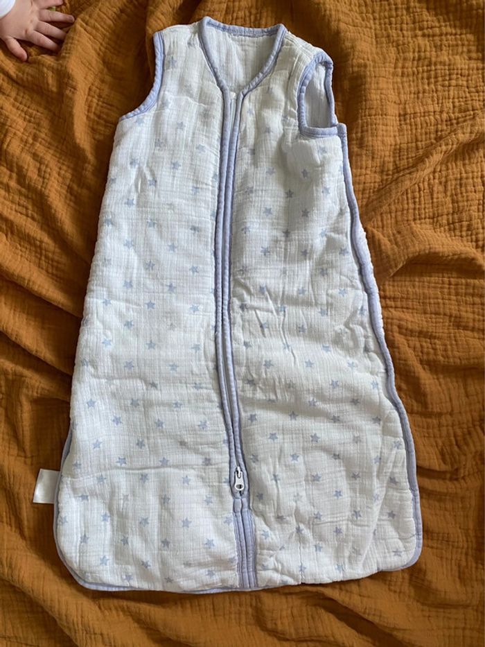 Gigoteuse Aden et Anaïs