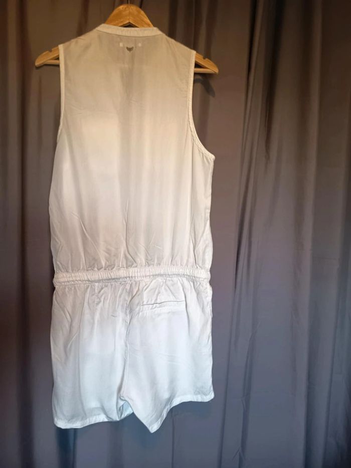 Combi short sans manche - photo numéro 3