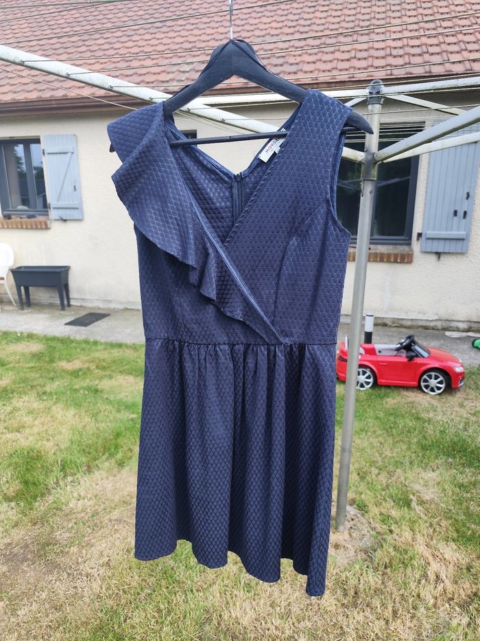 Robe Marine Morgan - photo numéro 2