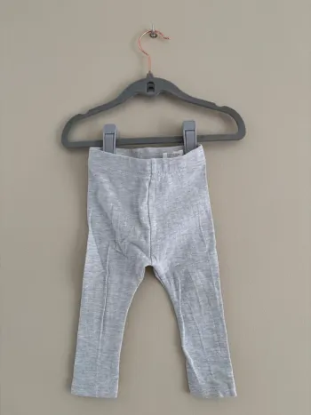 Legging fille Kiabi 12 mois