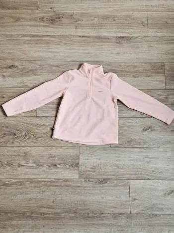 Pull polaire 6 ans