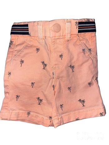 Short#tape à l’oeil#3 mois