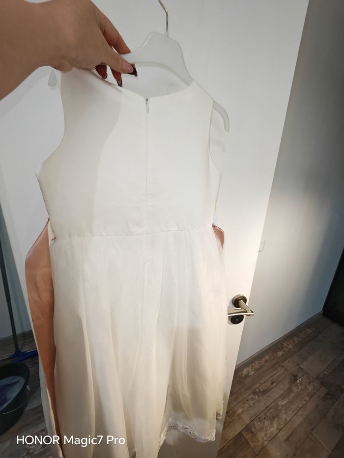 Robe de mariage fille - photo numéro 4