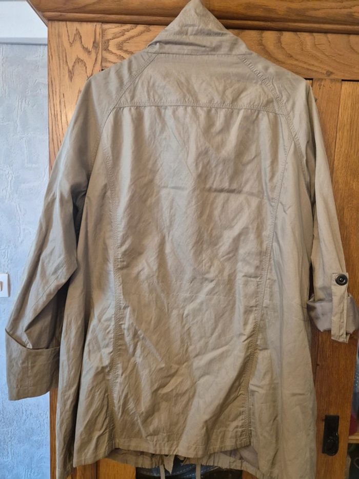 Veste - photo numéro 8