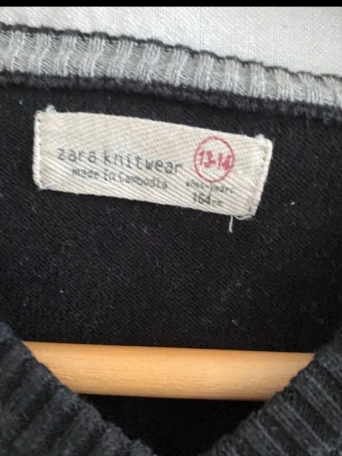 Pull-over - photo numéro 4