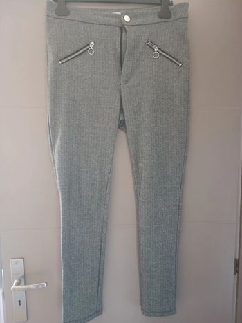 Pantalon habillé
