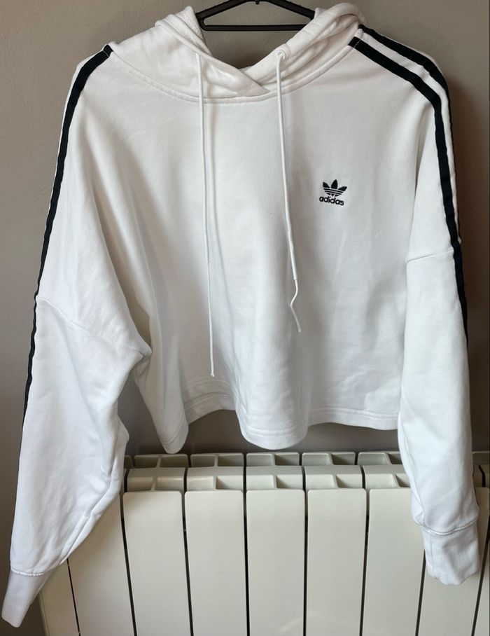 Pull Adidas