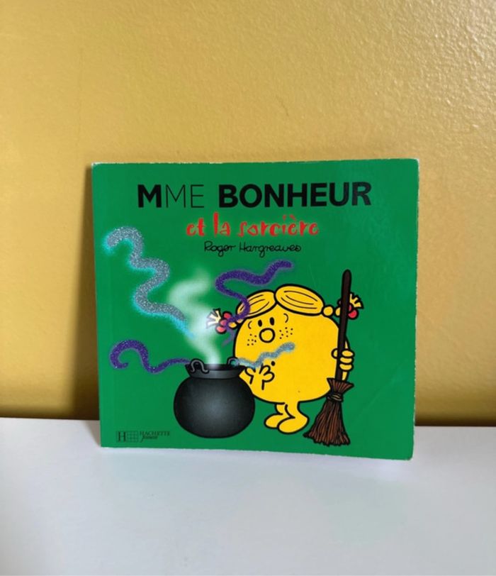 Livre enfant